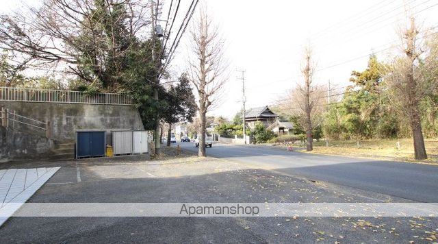 アーバン東横の周辺写真