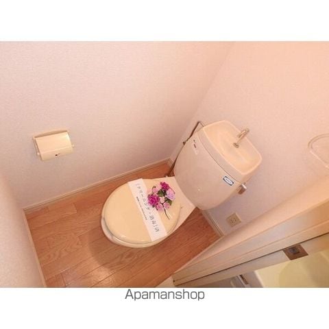 エイム Iの内装写真