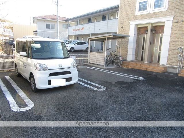 グランソレイユ Bのその他写真