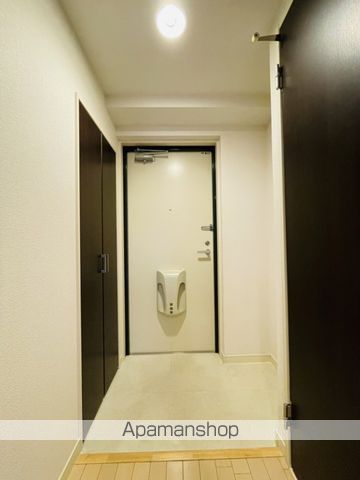 メープルコートの内装写真