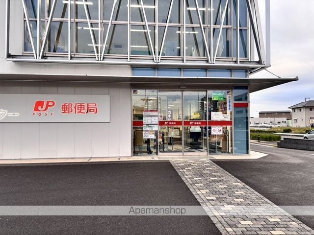 プロスパーBの周辺写真