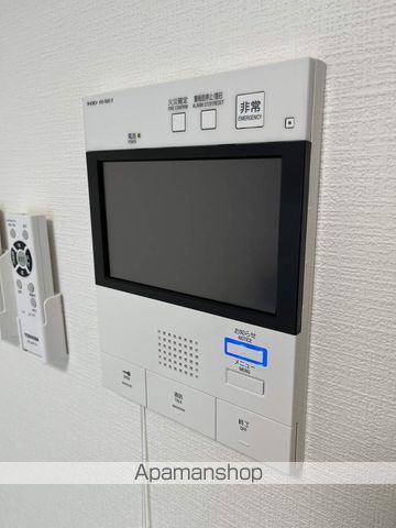 エルプレイス本町の内装写真
