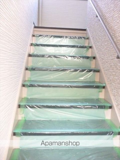 和歌山県和歌山市吹屋町３丁目[1K/27.03m2]の共用部1