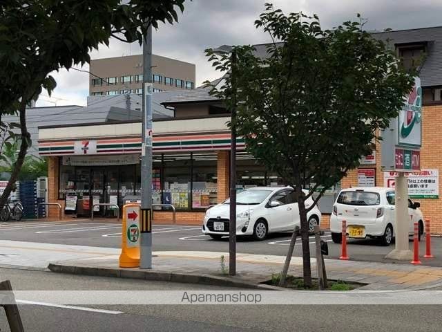 ブランTAT西宮本町IIの周辺写真