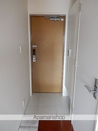 愛知県名古屋市北区城見通３丁目[1LDK/45.51m2]の玄関