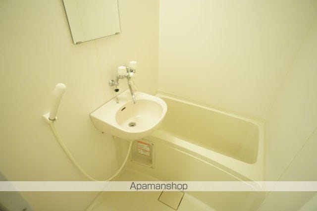 レオパレス大陽参番館の内装写真