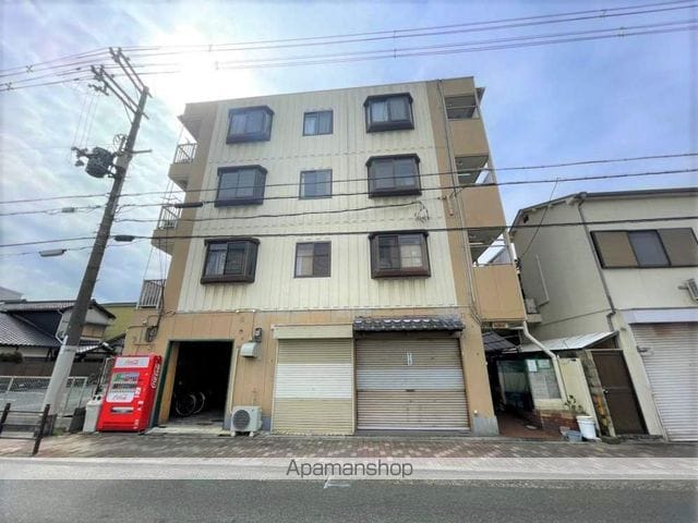 センチュリーハイム鷹合の外観写真