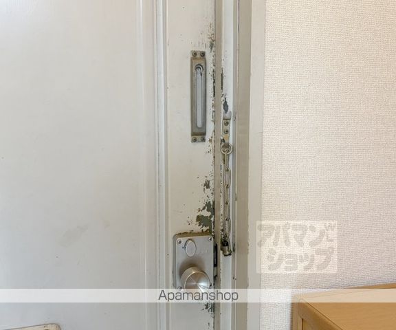 レジデンス山本IIの内装写真