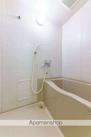 ガーデンハイツの内装写真