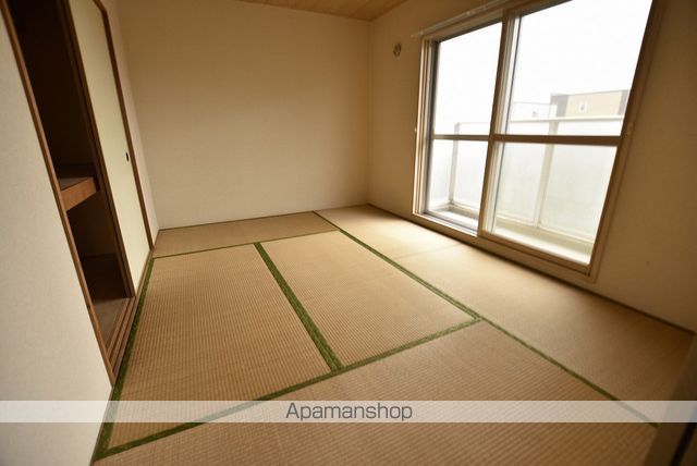 パークハイツCのその他写真