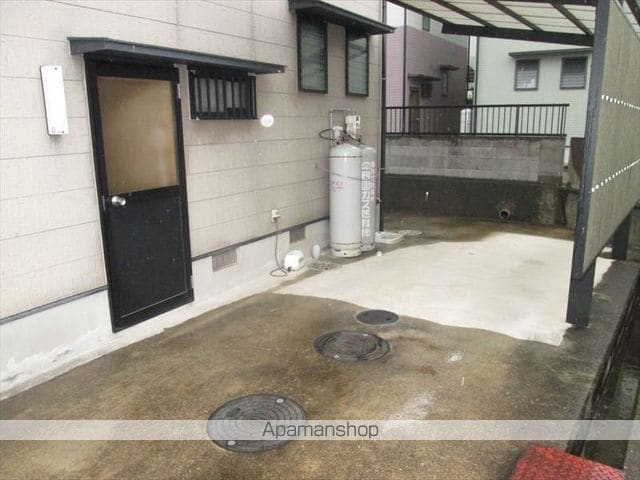 予讃線 丸亀駅 徒歩55分 1階建 築28年のその他写真
