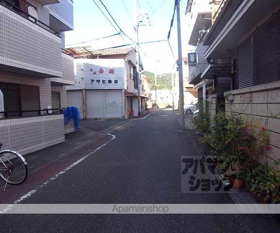 OTOWAマンションの周辺写真