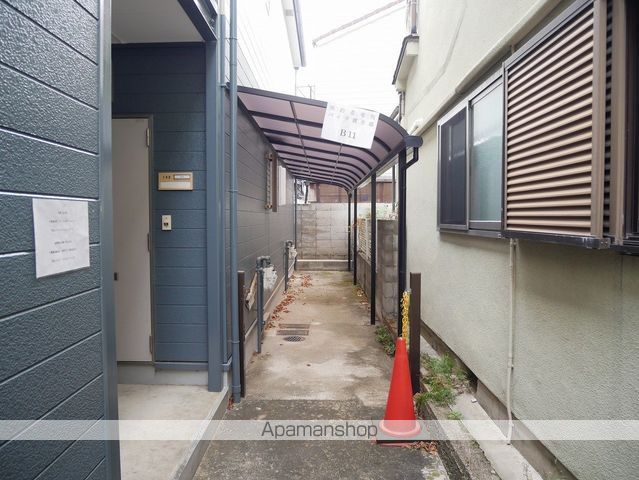 エルシティ北山の外観写真