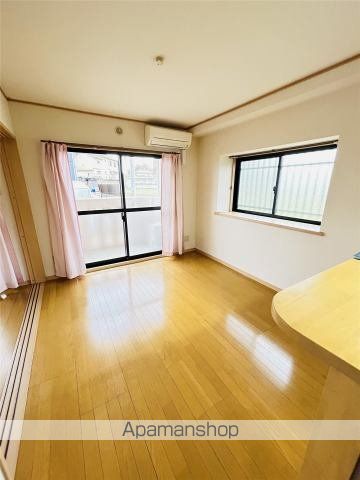 リュミエールの内装写真