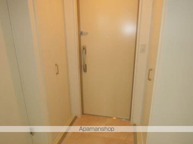 GRECALE南町の内装写真