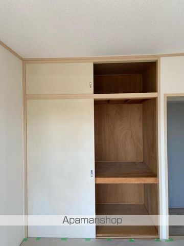 ルデ・パープレアAKANE B棟の内装写真