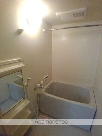 ベルシティSATO Aの内装写真