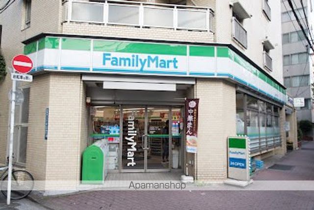 日神デュオステージ亀戸の周辺写真
