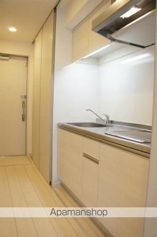 リブリ・ルームス要町Iの内装写真