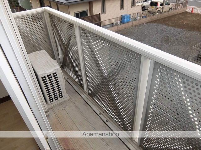 サンレイクコグレの内装写真