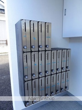 アスコット六丁の目[1LDK/31.88m2]の共用部3