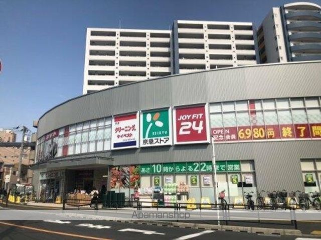 ライオンズマンション川崎第15の周辺写真