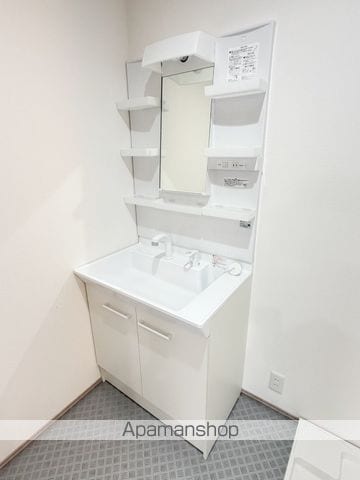 ホビープラスAの内装写真