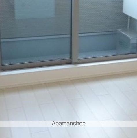 カルミア鶴橋の内装写真