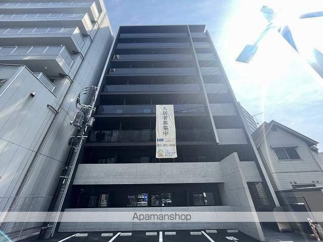 Pablo観音本町Iの外観写真