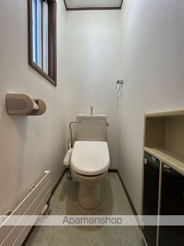 南7条西25丁目8-16の内装写真