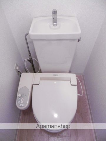 バリュー大和町の内装写真