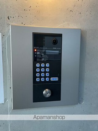 ＬｉｖｅＦｌａｔ中野鷺宮[1R/19.09m2]の共用部5
