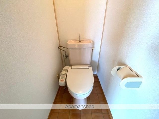 コーポ淵上の内装写真