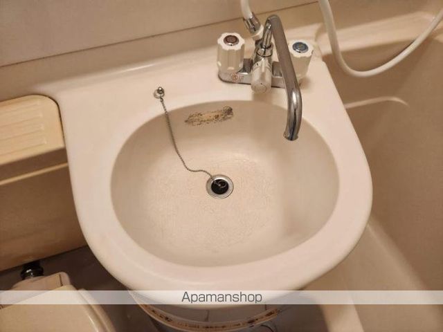 リバーメゾン狛江の内装写真