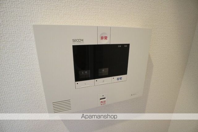 セントコリーヌB棟の内装写真
