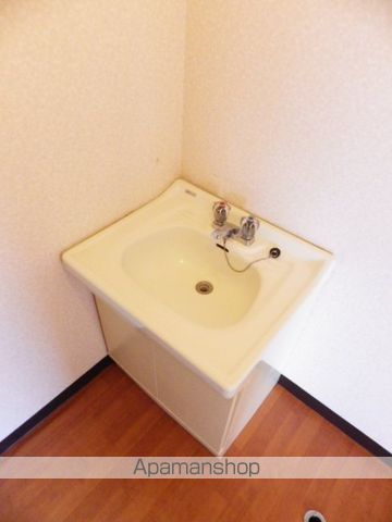 コーポアサヒIの内装写真
