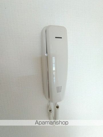 ローズハイツT・Kの内装写真