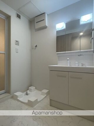 ＳＯＰＨＩＡ方南[2LDK/56.1m2]の洗面所