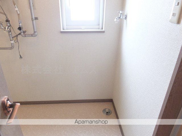 エスタシオン Cの内装写真