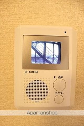 レオパレスフクチIIの内装写真