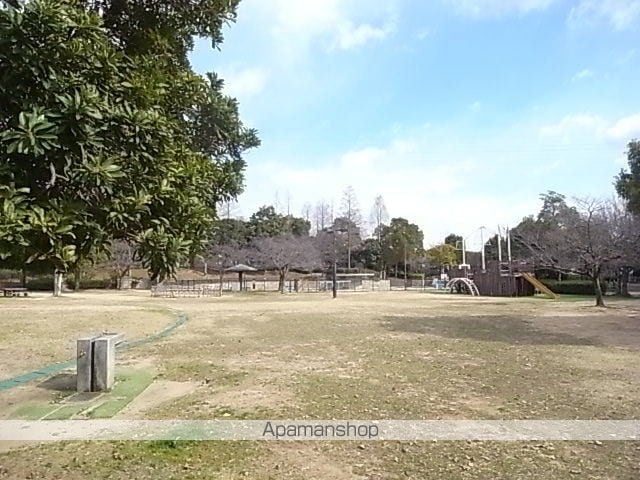 リファインド武庫川2の周辺写真