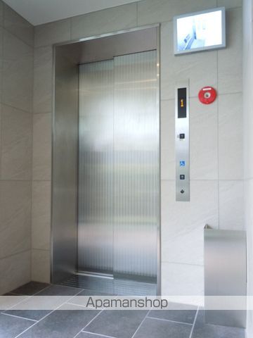 ATK RESIDENCEなにわ橋のその他写真