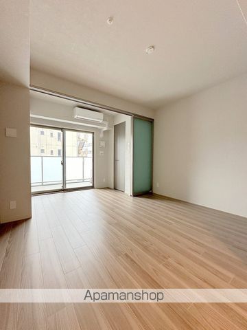 URBANEX本町IIの内装写真