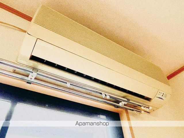 シャルル中宮の内装写真