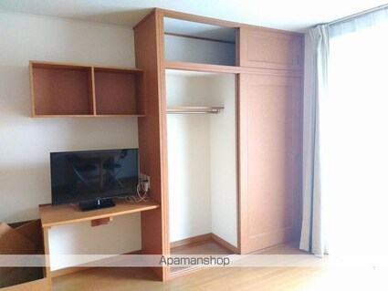 レオパレスシャルム瀬戸[1K/23.18m2]の内装3