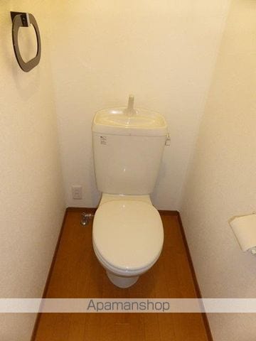 サニーヒルIの内装写真