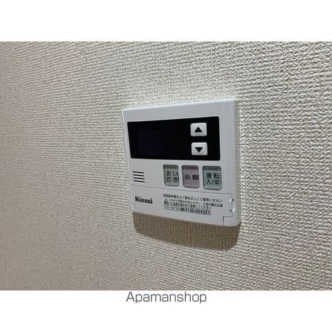 ワイズタワー新栄の内装写真