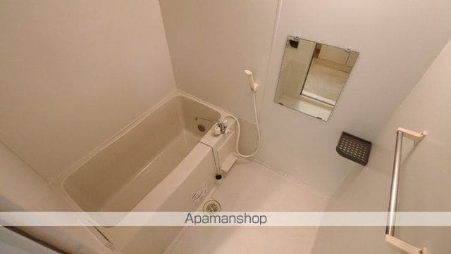 コモド元住吉の内装写真