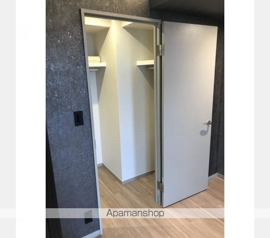淀屋橋アップルタワーレジデンスの内装写真