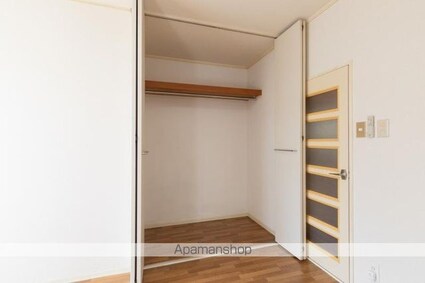 メゾンブランシェ[1K/20.25m2]の収納